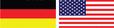DEU-USA_flagge